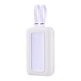 thumbnail image 1 of High-Speed Portable Charger Protective Case for Anker Power Bank, Scratch-Proof Silicone Cover, Thin & Lightweight Design, 20000mAh/10000mAh 30W Compatible, 1 of 8
