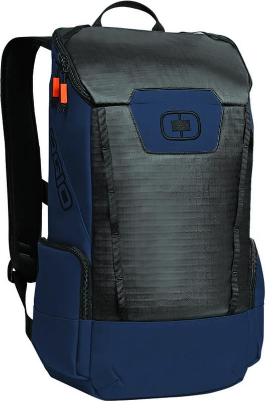 ogio blue backpack