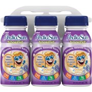 Pediasure Sidekicks Vanilla Nutrition Sh