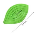Multifunction Sliding Ring Leaves Soap And Kitchen Sponge Holder multifunction-sliding-ring-leaves-soap-and-kitchen-sponge-holder