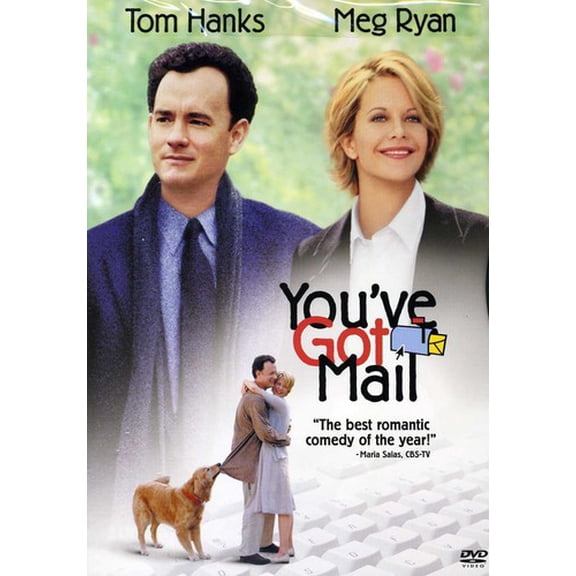 You'Ve Got Mail [DVD]