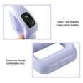 thumbnail image 3 of Wearable Electric Body Massager Ring, Muscle Recovery Electric Body Massager Ring, Deep Tissue Vibrations with Portable Design, Enhances Recovery and Well being, 3 of 7