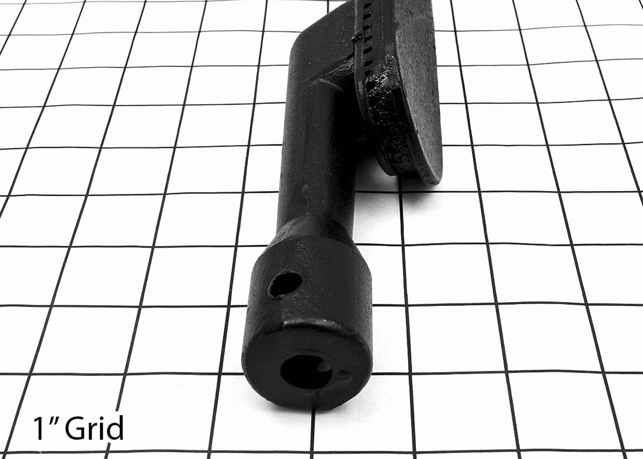 Appliance Factory Parts BURNER FOR SEARSKENMORE P02001002E