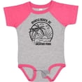 thumbnail image 3 of Inktastic Summer Vacation Mode Myrtle Beach South Carolina Boys or Girls Baby Bodysuit, 3 of 5