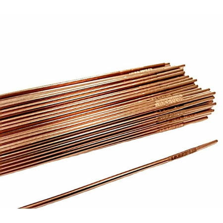 

ER70S-6 Tig Welding Wire rod 3/32 2 lbs