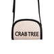 thumbnail image 1 of Bolsa Crabtree Crossbody E2753 negro/beige, 1 of 4