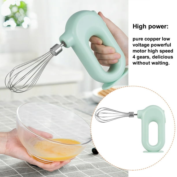 Mixer for deals eggs