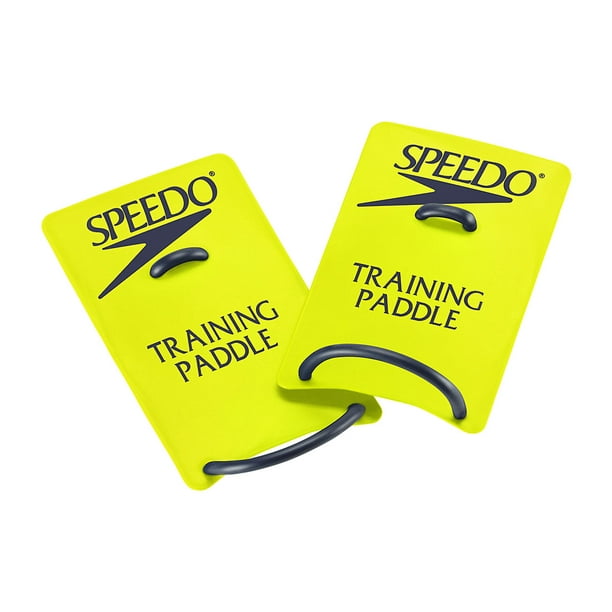 Speedo Swim Swimming Training Paddles Workout Exercise Fitness Pool Aid