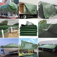 thumbnail image 2 of Lona Al Cubierta Poliéster Gruesa Protector Solar 6x10/10x13/13x16 Pies, 2 of 9