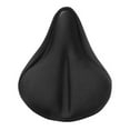 thumbnail image 1 of Comfortable Bike Seat Saddle Cover for Indoor Outdoor Bikes, 1 of 7