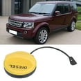 thumbnail image 4 of AMONIDA 1Pcs Fuel Tank Filler Cap Assembly Fits For 3 4 5 LR053666 Yellow SE, 4 of 8