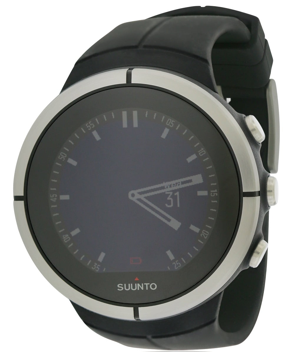 suunto spartan ultra watch faces