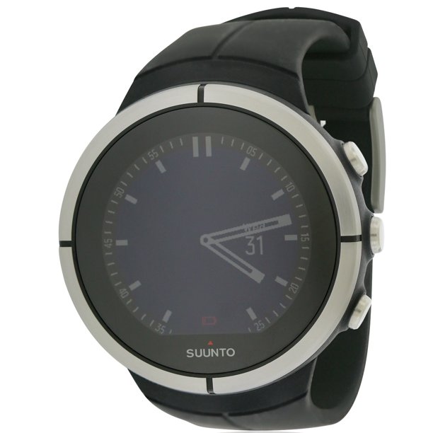 suunto spartan ultra watch faces