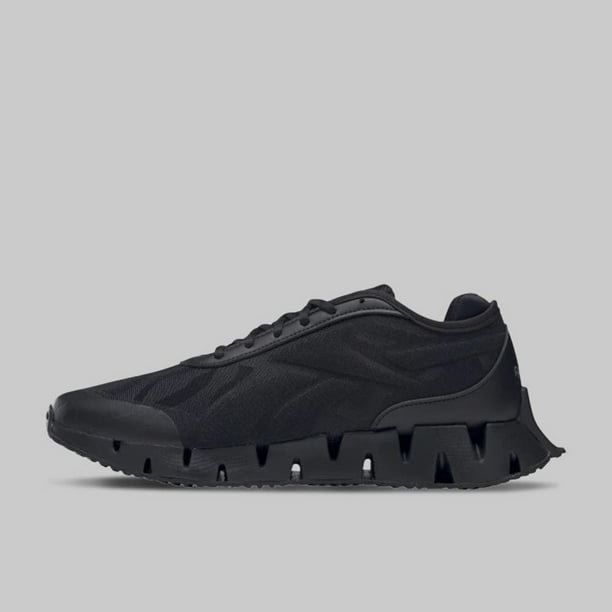 Tenis Deportivos Reebok Zig Dynamica 3 Negro 29.5 cm