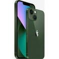 thumbnail image 4 of Apple iPhone 13 Mini Fully Unlocked Green 128GB NEW, 4 of 4