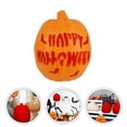 thumbnail image 3 of 1 lámpara de calabaza hueca para decoraciones de Halloween., 3 of 3