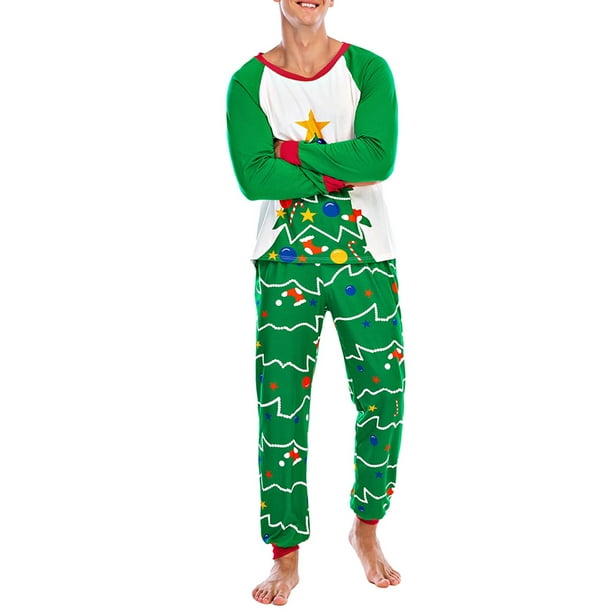Striped christmas pajama pants sale