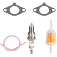 thumbnail image 5 of 10L0L Golf Cart Carburetor Kit for Yamaha G16 G18 G19 G20 G21 1996-2002 4 Cycle Engine, 5 of 5
