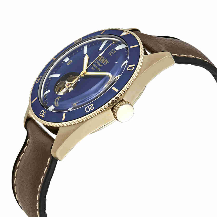 henry london automatic sport