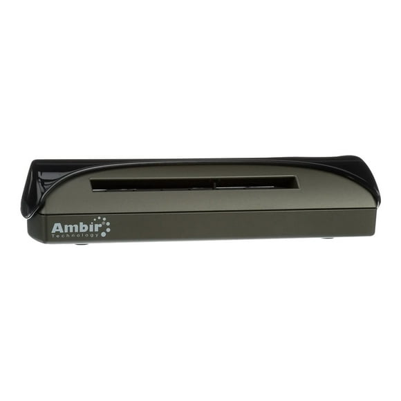 Ambir PS667-A3P Sheetfed Scanner - 600 dpi Optical