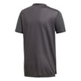 thumbnail image 2 of adidas Mexico Men's Training Jersey World Cup 2018 (Black) (YS), 2 of 2