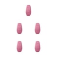 thumbnail image 1 of Destyer Key Case By Byd Atto Easy Installation With High Protection No Blocking Signal Glow In Dark Silicone Pink 9 x 5cm 5Set, 1 of 6