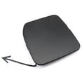 thumbnail image 4 of 1x ABS Car Front Bumper Tow Hook Cover Cap Fits For Nissan Versa Sedan 2015-2016, 4 of 5
