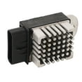 thumbnail image 3 of Relé Del Ventilador De Refrigeración Del Motor 68023333AA Funcionamiento Automatizado Relé Del Ventilador Del Radiador Módulo De Relé Del Motor Del Ventilador De Refrigeración Para Pacifica 2004 A 200, 3 of 14