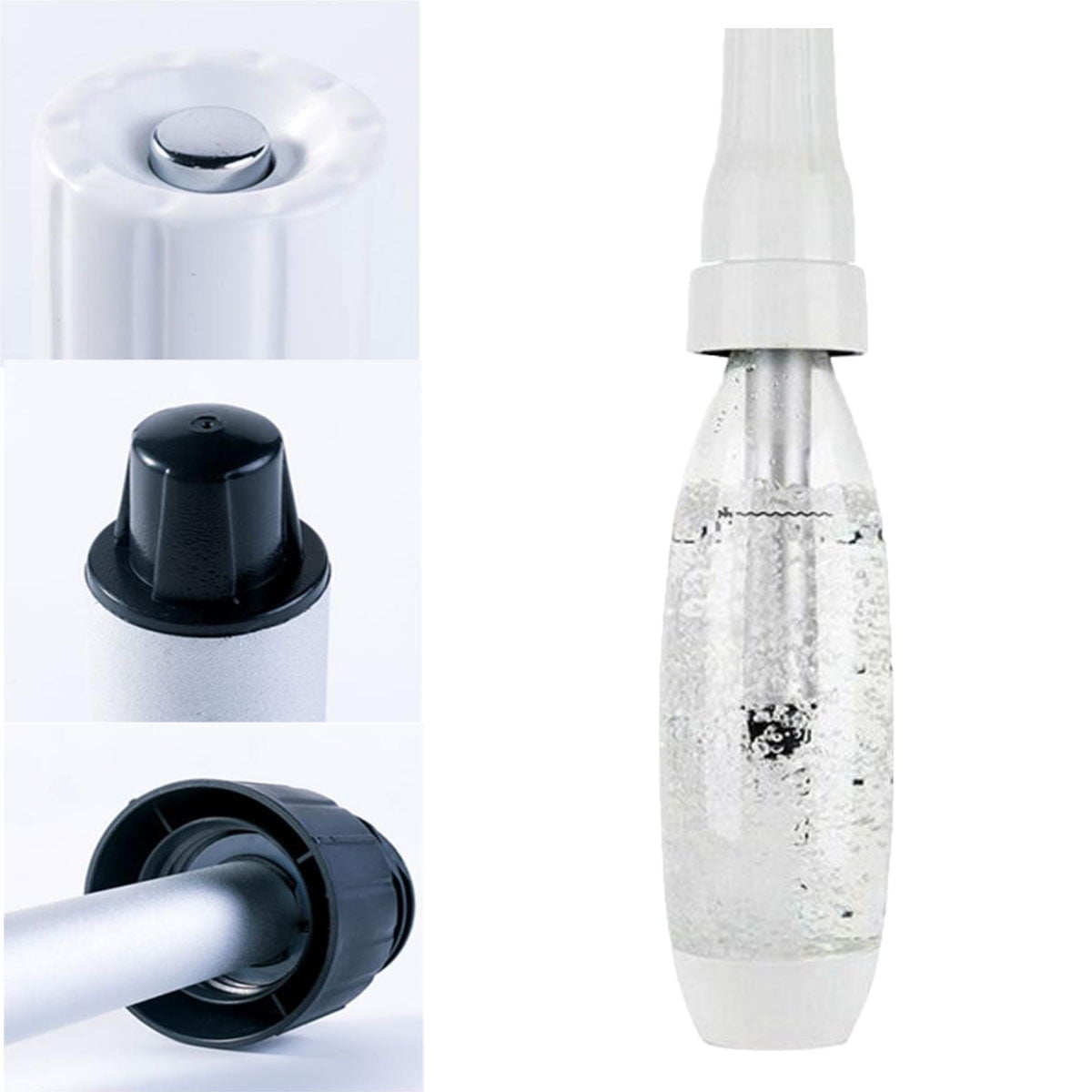 portable soda fountain