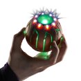 thumbnail image 2 of Marvel Legends Series Green Goblin Premium Adult Electronic Pumpkin, 2 of 9