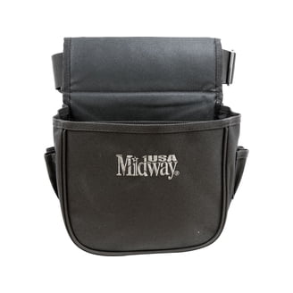 Wild Hare Deluxe Divided Shell Pouch - Shooting Gear