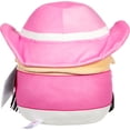 thumbnail image 6 of Barbie Cuutopia Plush, 10-inch Soft Kawaii-Style Doll with Iconic Look, Collectible Toy (Styles May Vary), 6 of 6