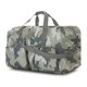 thumbnail image 1 of Bolsa de viaje plegable Lucky Brand, 85 L, con diseño de camuflaje, 71 x 33 x 38 cm, 1 of 6