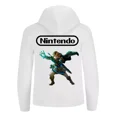 thumbnail image 2 of Sudadera Videojuego Zelda The Tears Of The Kingdom (link)4, 2 of 3