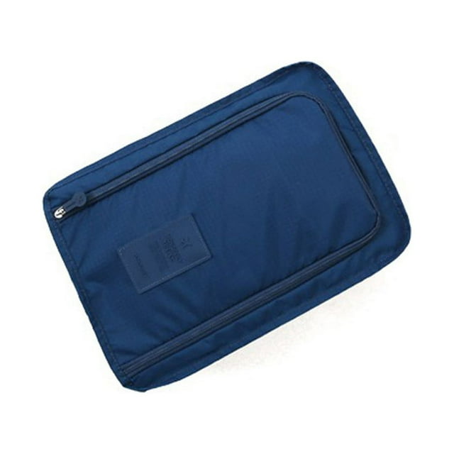 Shoe Travel Pouch Portable Tote Organizer Storage Bag Environmental