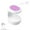 Purple, variant on Herrnalise Fast Drying Gel Dryer Nail Polish Lamp Mini UV Nail Lamp USB UV LED Nail Lamp