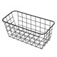 thumbnail image 3 of Cesta de Baño Montada en La Pared 3x Sunnimix Cesta de almacenamiento para montaje en pared, 3 of 8