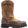 thumbnail image 2 of Timberland PRO  Rigmaster, Men's, Brown, Steel Toe, EH, WP, Pull On Boot (9.0 M), 2 of 4