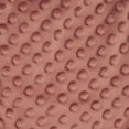 thumbnail image 4 of HALO 3-Way Adjustable Velboa Baby Sleepsack Swaddle, Cedar Plush Dots, Size 0-3 Months, 4 of 6