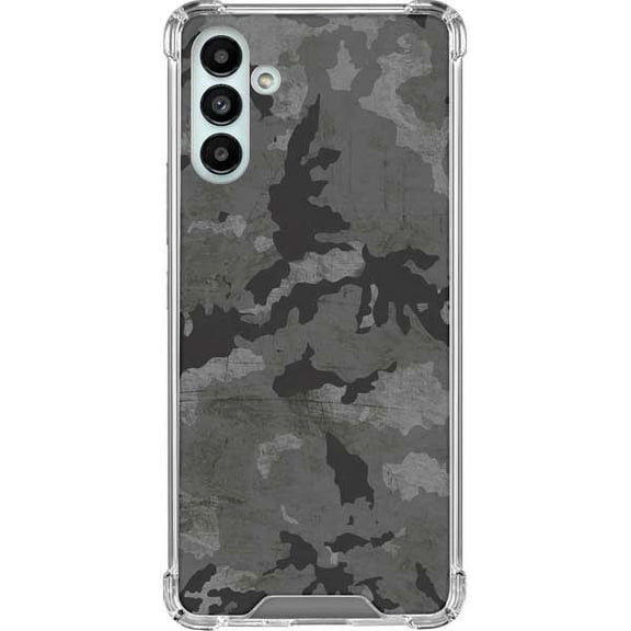 Skinit Camouflage Digital Camo Galaxy A13 5G Clear Case