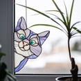 thumbnail image 2 of Personality Creative Interest Pet Acrylic pendant Decoration for Home and Car, 2 of 4