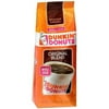 Dunkin Donuts Original Blend Medium Roast Whole Bean Coffee 12 Ounces (Pack Of 4)