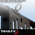 thumbnail image 3 of TrailFX BR015T  ROOF RACK, 3 of 7