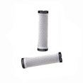 thumbnail image 2 of Puños para bicicleta Sram Locking Blanco Azul 2 Unidades 2.2 Cm 8 Cm, 2 of 2