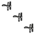 thumbnail image 1 of Adaptador de jaula para portavasos de bicicleta Advancent soporte giratorio 90 grados 3Conjunto, 1 of 6