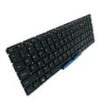 thumbnail image 3 of No Frame Laptop Well Fit Keyboard Fluent Typing Key Plug and Board Replacing Parts Computer Replacement for Lenovo IdeaPad 110-15IBR, 3 of 7