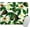PP-4, variant on Avocados Mouse Pad Rectangle Custom Design Gaming Mat Rubber Oblong 9.5x7.9 Inches Add a Fresh Green Touch to Your Desk Setup Ideal for Gamers and Office Use