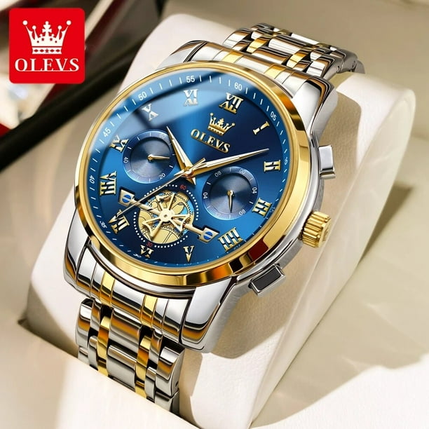 Mens watches under 50 sale
