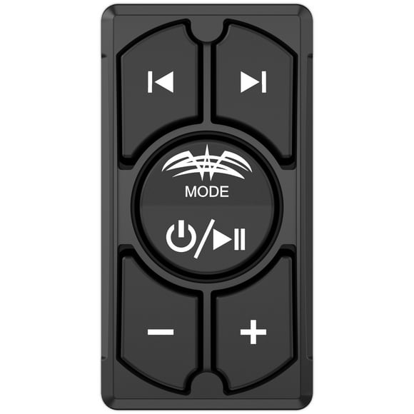 Receptor de Bluetooth para Equipo Marino Wet Sounds WW-BT RS