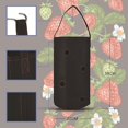 thumbnail image 5 of Bolsa para plantar fresas CHAO 38x22cm cultivo jardín plantas hierbas flores, 5 of 5